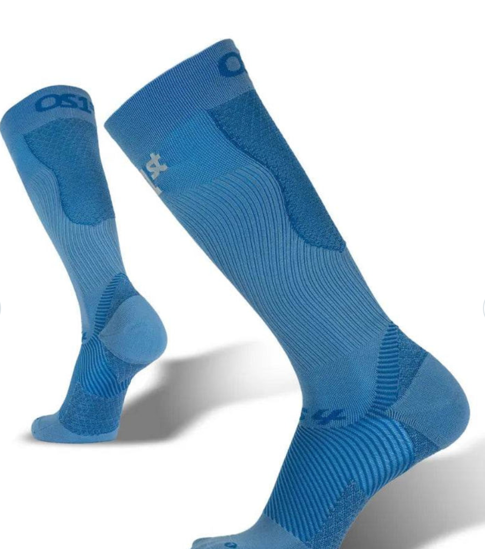 Over the Calf Compression Bracing Sock - FS4+ - OS1st