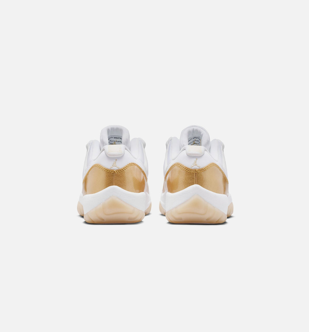 Air Jordan 11 Retro Low Mother's Day Women's Sneakers