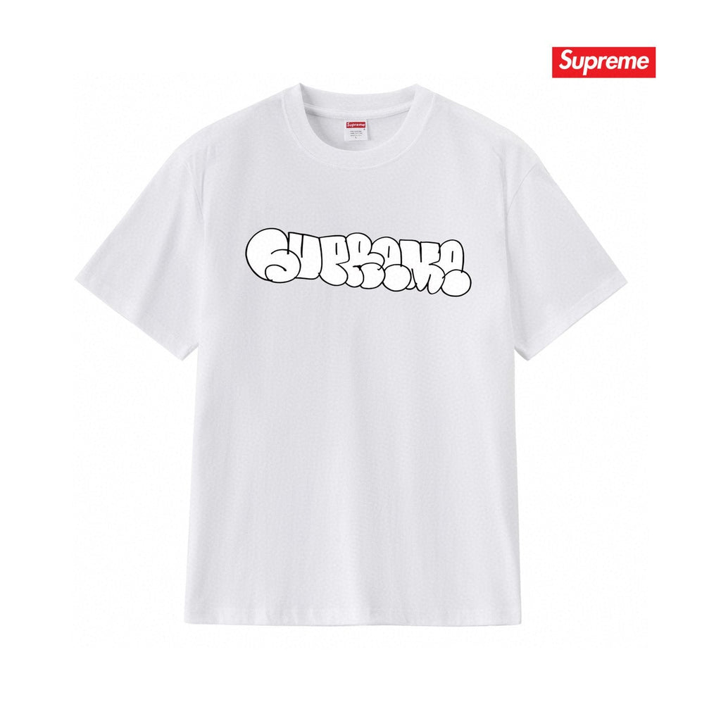 Supreme Homerun Graphic Short-Sleeve T-Shirt