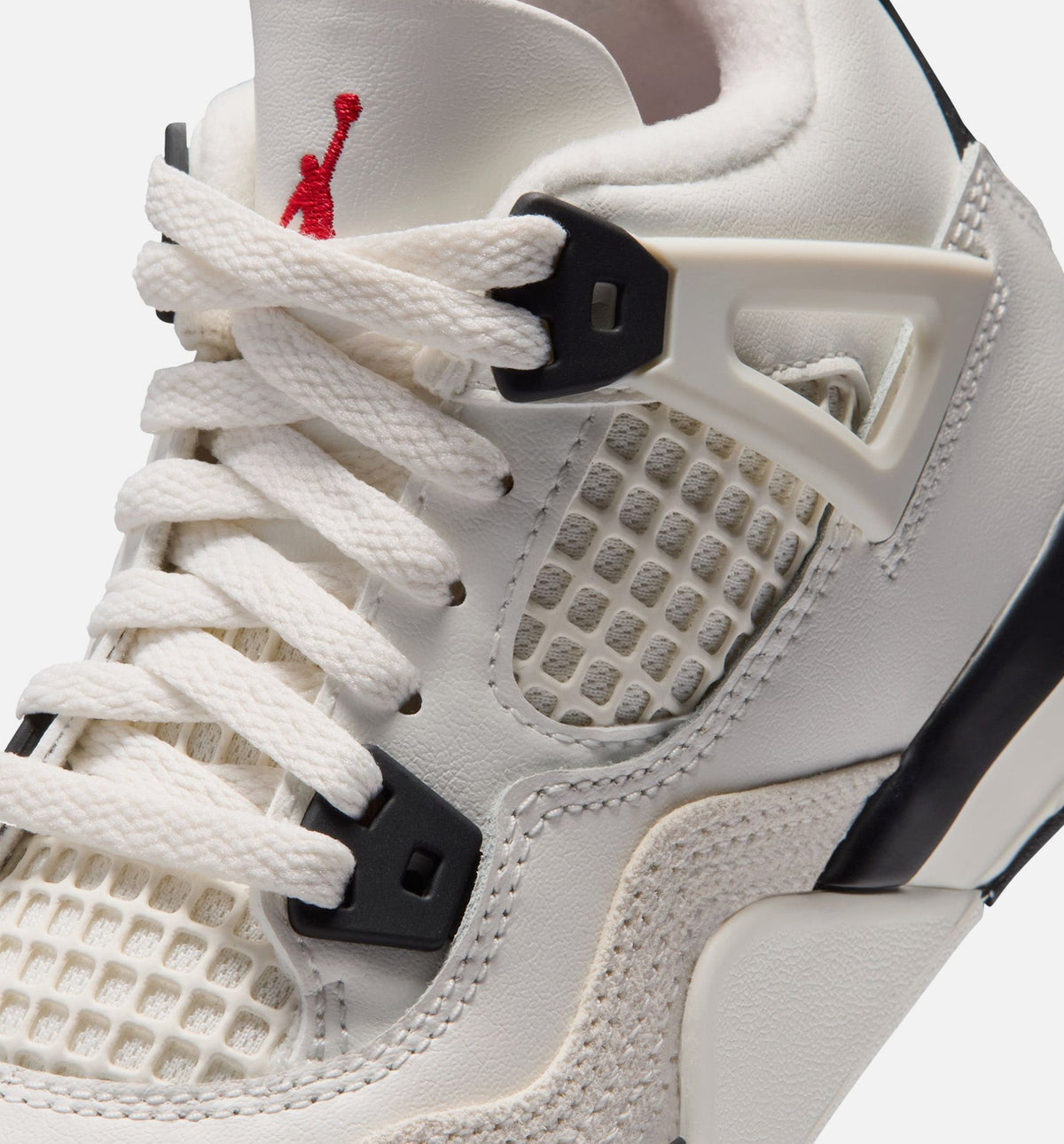 Air Jordan 4 Retro Flight Club Preschool Lifestyle Shoe
