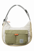 BUTTER CROSSBODY BAG Stone