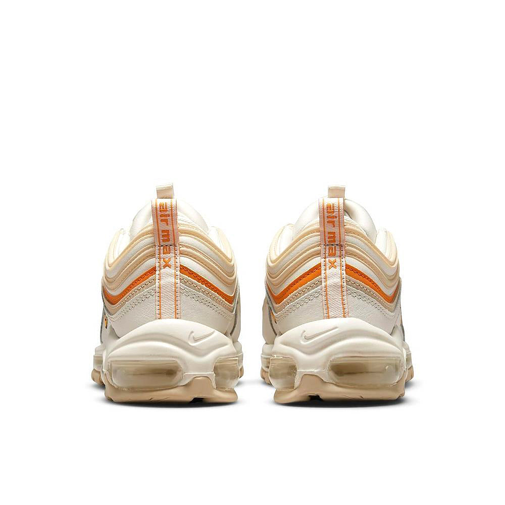 Women's Nike Air Max 97 Phantom/Light Curry-Sanddrift (DQ8594 001)