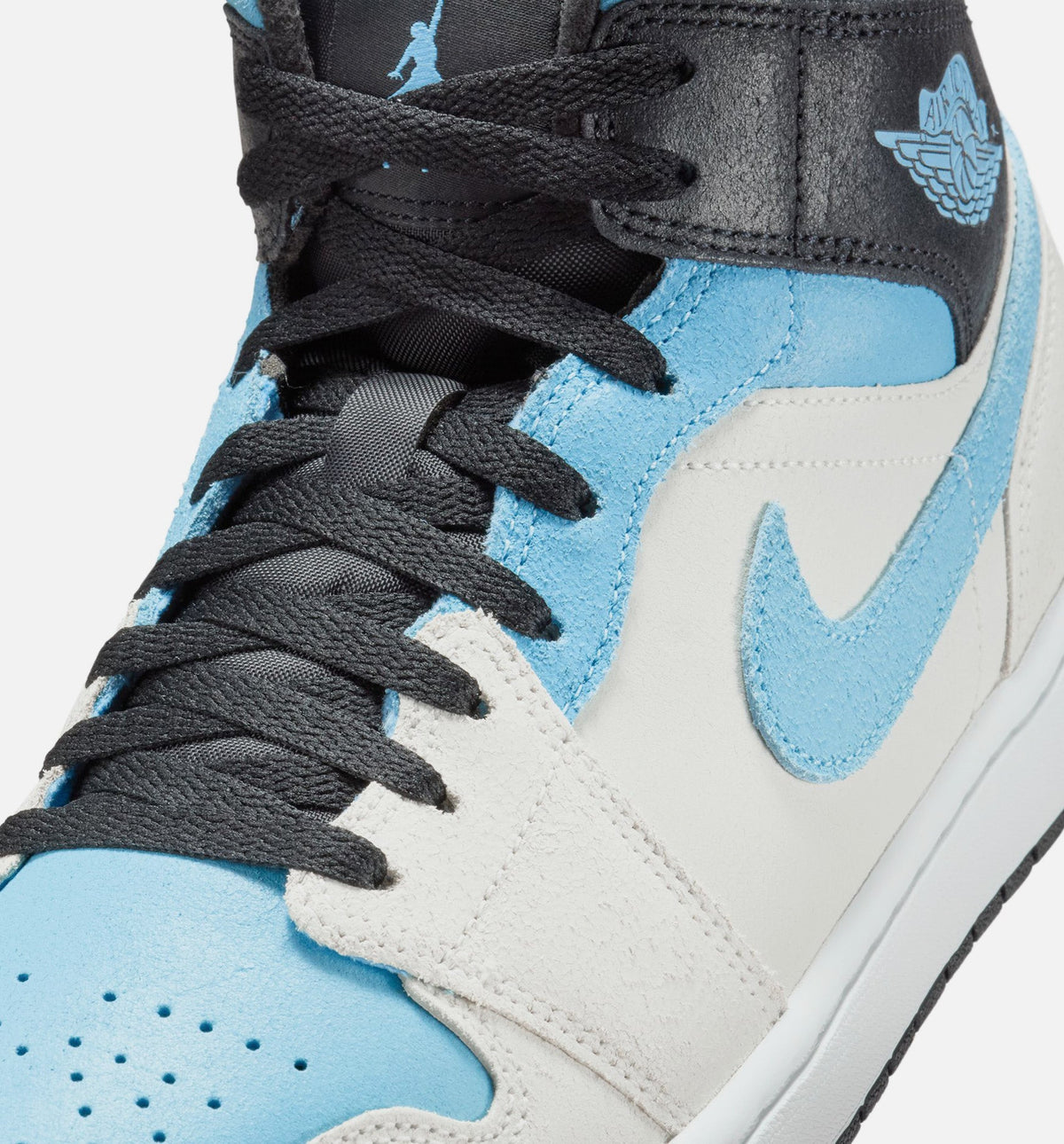 Air Jordan 1 Mid SE Men's Lifestyle Shoe