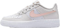 Big Kid's Nike Air Force 1 Phantom/Echo Pink-Summit White (FV5948 006)