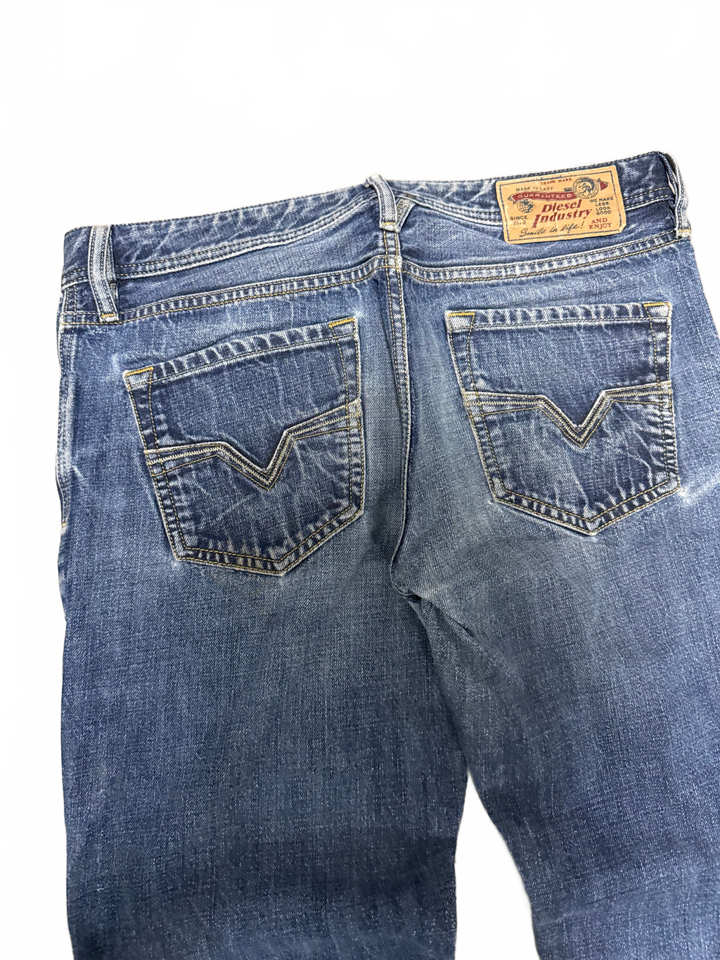 Diesel Jeans Larkee