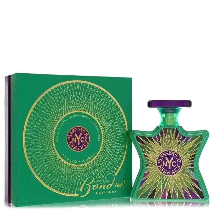 Bond No. 9 Bleecker Street EDP 100ml