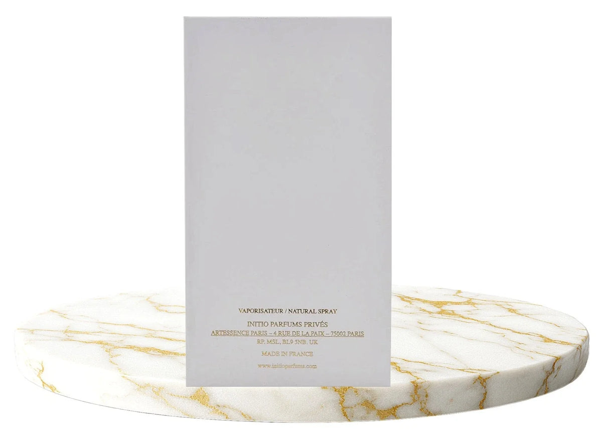 Initio Musk Therapy Extrait de Parfum 90ml Unisex