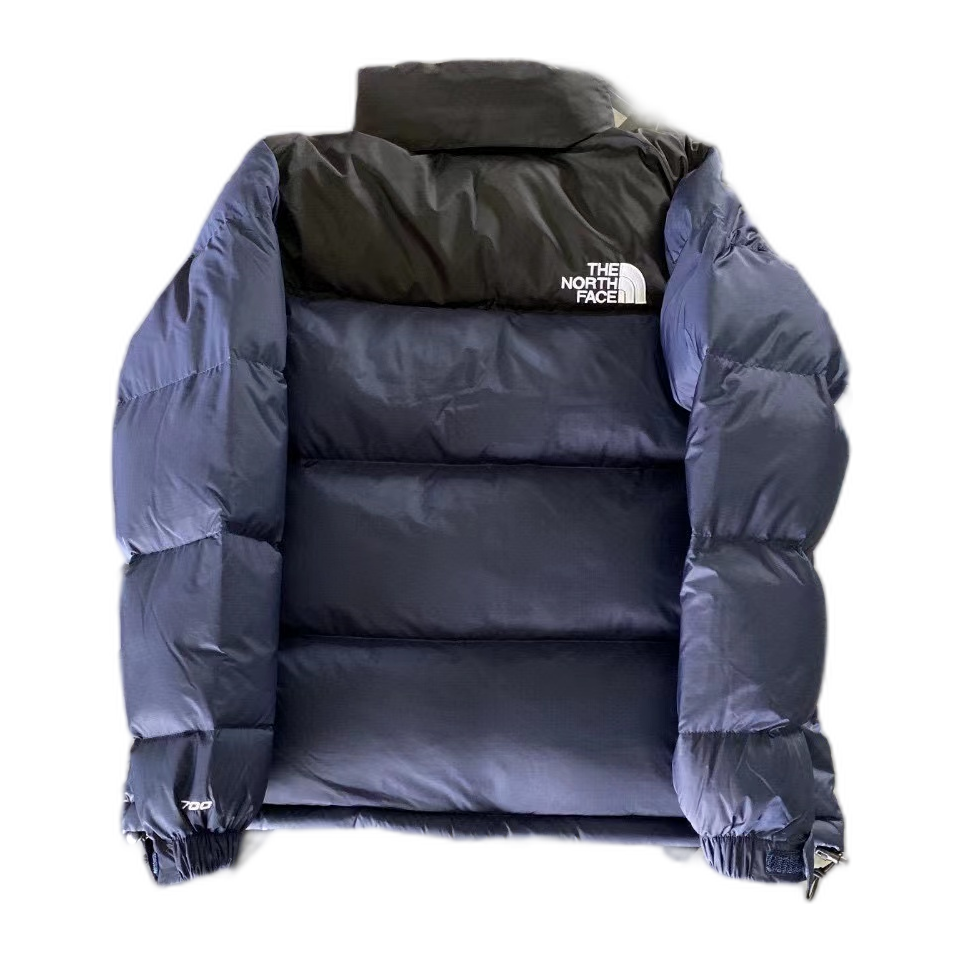 The North Face 1996 Retro Nuptse Jacket | Navy | 700-Fill Responsible Down