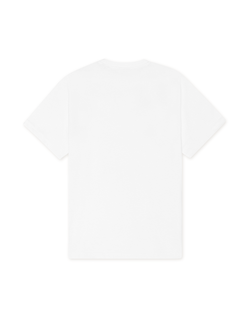 Les Deux Market Tee