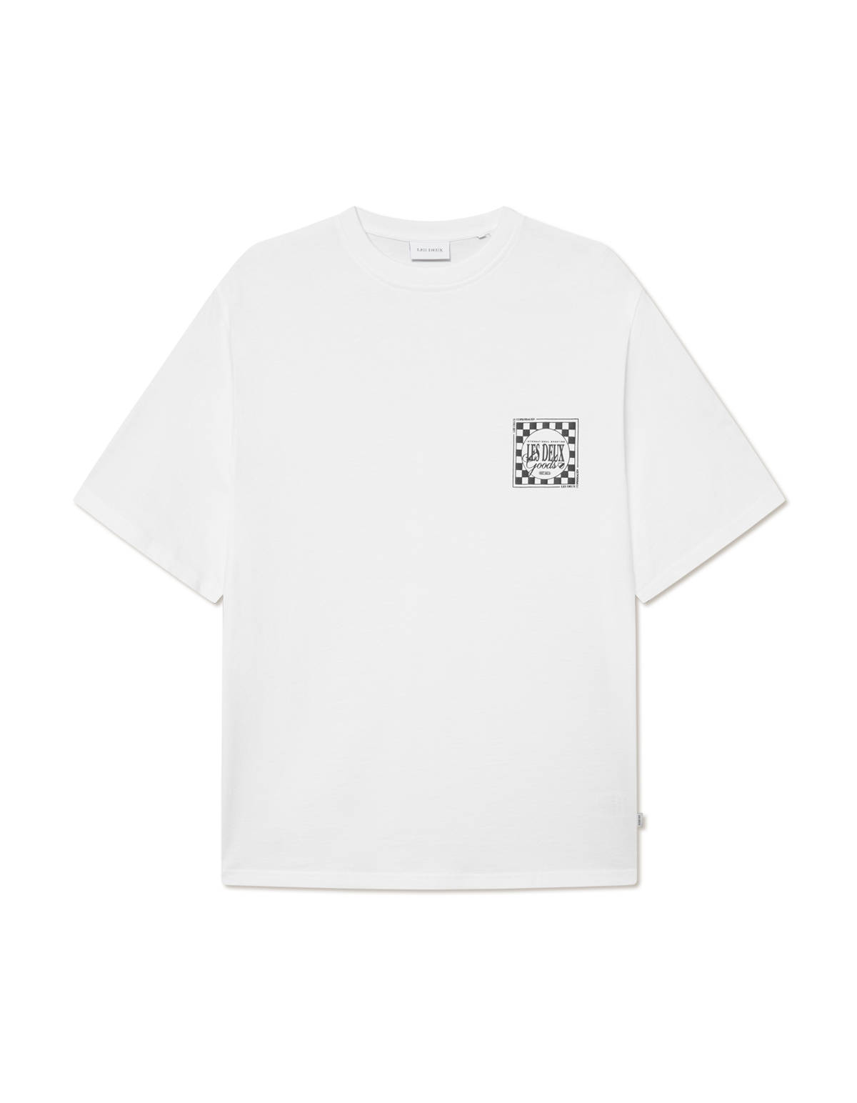 Les Deux Goods Tee