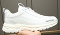 Moncler Chunky-Sole Lace-Up Sneakers